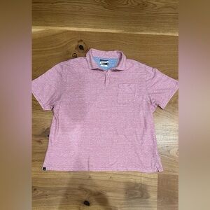 💙 Johnnie-O Hangin' Out Polo Shirt 💙